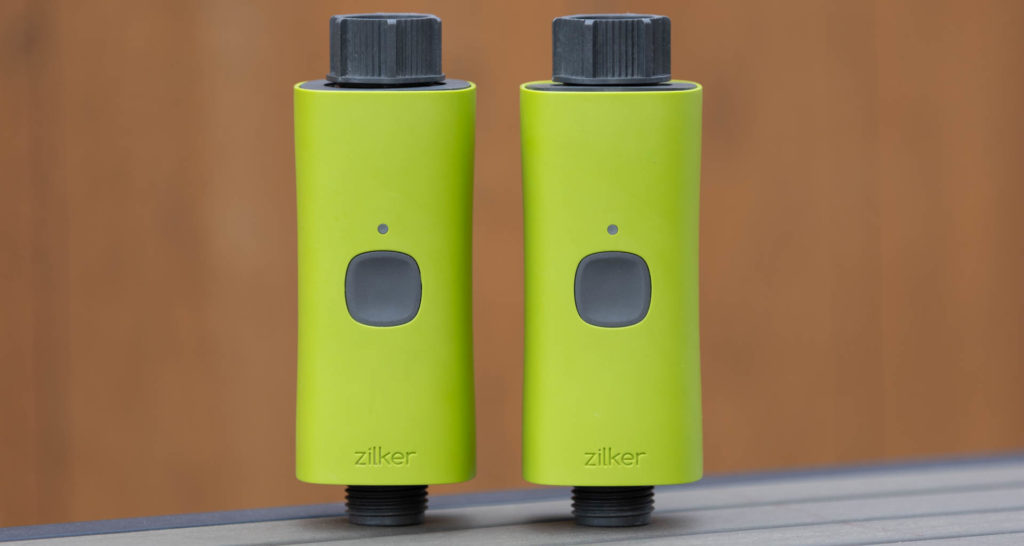 A pair of Zilker Valves. Image: Digitized House.