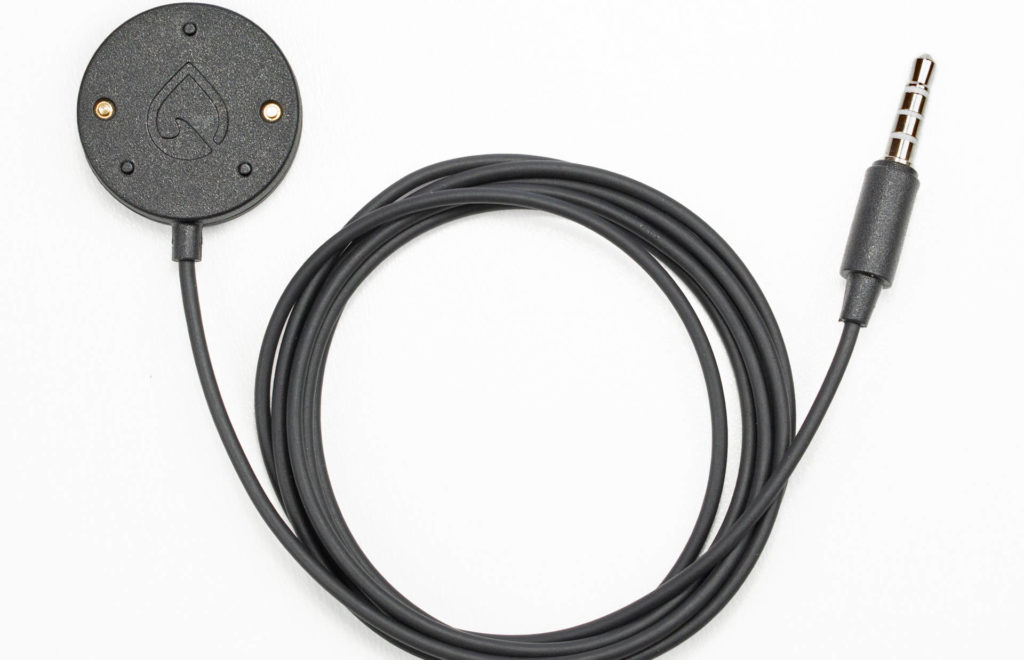 The Phyn Water Sensor Extension Cable. Image: Phyn.